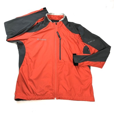 columbia titanium softshell