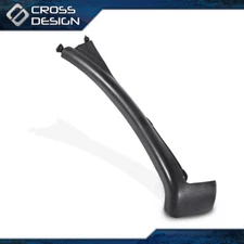 Fit For 96-23 Chevrolet Express Front Passenger Right Lower Section Fender Trim 