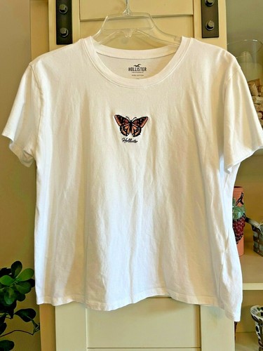 Womens Ladies Hollister Monarch 