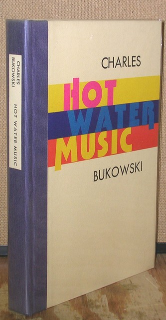 charles bukowski books for sale