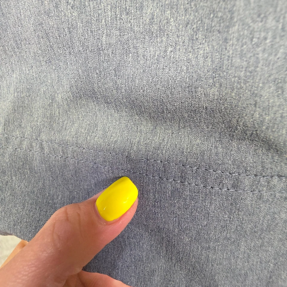 32 Degrees Skort Mujer 2X Gris Integrado Pantalones Cortos Elastizados Deportes Tenis Golf Activo Foto 4 de 4