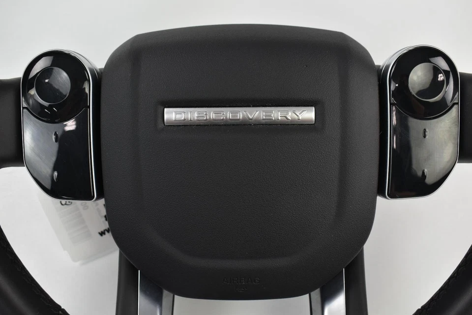 Б/у руль подходит: 2020 Land rover Discovery sport класса A - Изображение 2 из 4