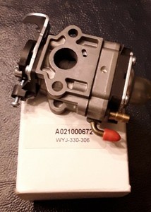 Карбюратор echo 330