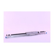 Festo DGEL40600ZRKFGKGVLHRK Linear Actuator Used UMP