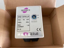 1pcs Used SRX02CE SPG