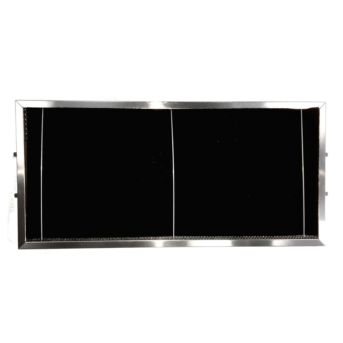 Cookology ACF605 Recirculating Carbon Filter CDD600BK Downdraft