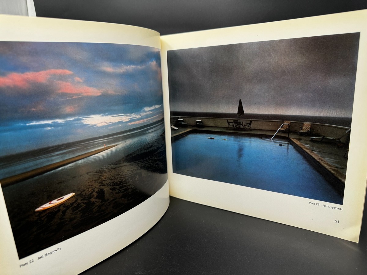 アート・デザイン・音楽 the new color photography The New