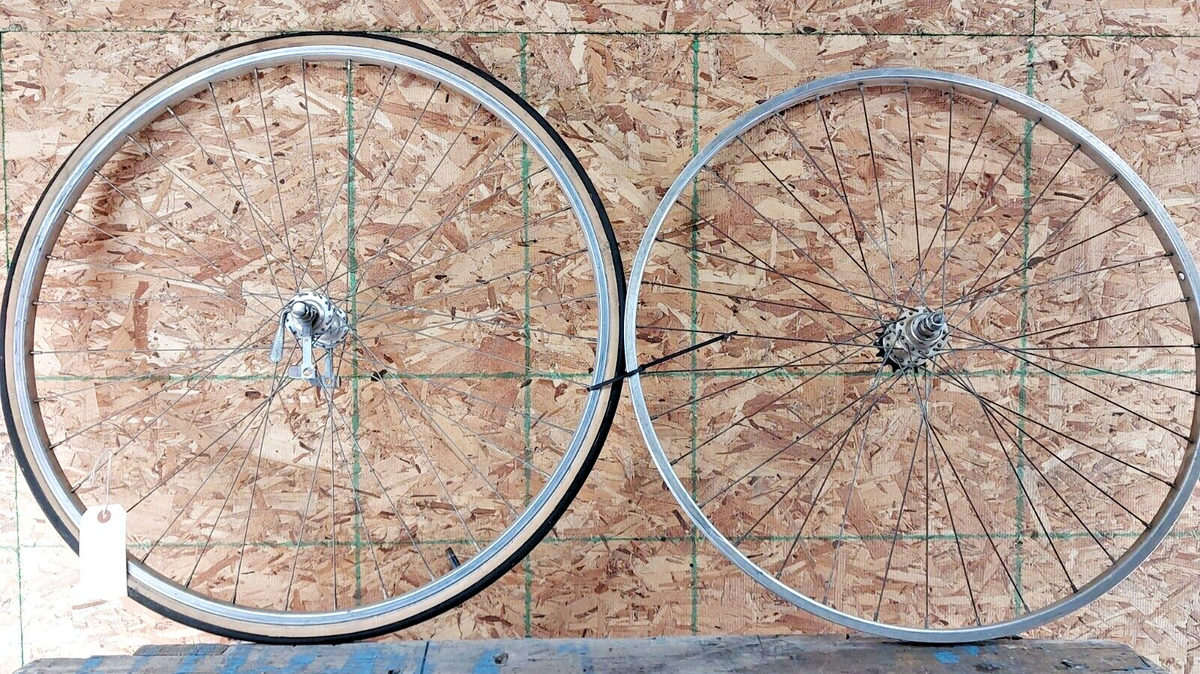 Schwinn Approved 27