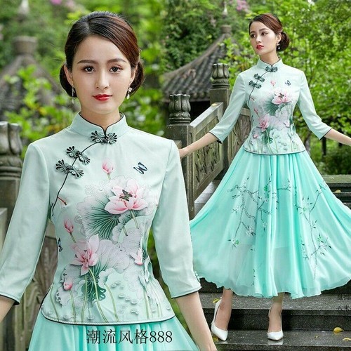 ethnic tops for skirts