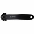 Shimano Spares FC-E6100 Bicycle Cycle Bike Right Hand Crank Arm Unit Black