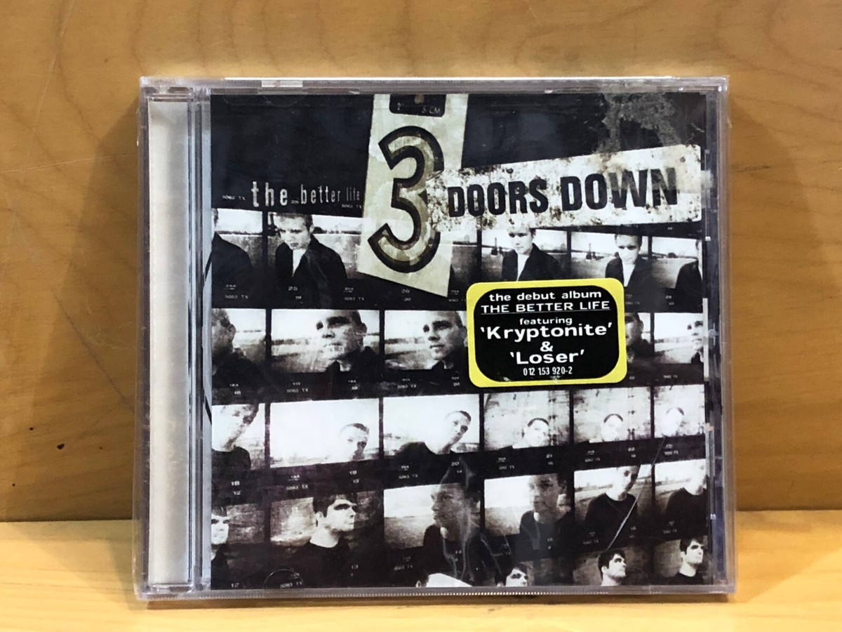 Brand New Doors Down 