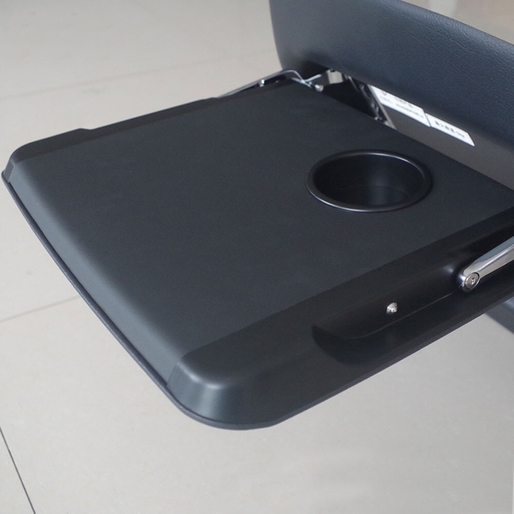 Car Foldable Click And Go Folding Seat Back Table Fit LR Range