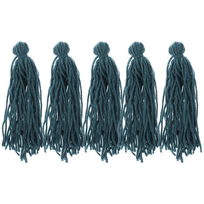 5PCS Fish Spawning Breed Mops Angelfish Aquatic Pet Breeding Mop for Egg Laying