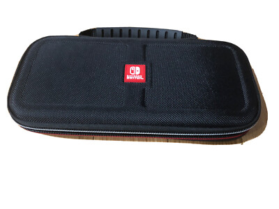 Nintendo Switch 中古 ケースつき Nintendo Switch ケース プレゼント用袋付き : Mama