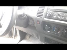 Used Ignition Switch fits: 2005 Nissan Xterra AT Grade A
