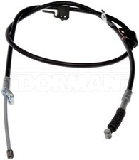 Dorman C661423 Parking Brake Cable fits Toyota Corolla 46430-12410