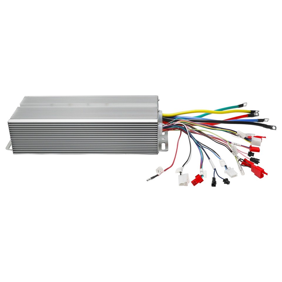 Kit De Conversion Moteur Brushless 60V 2500W Pour Go Kart Ou Trottinette - Unite MY1020