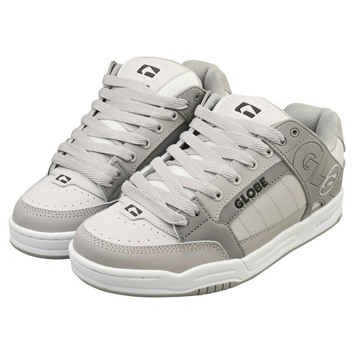Zapatillas de skate Globe Tilt para hombre en gris - 8 UK - Imagen 8 de 8