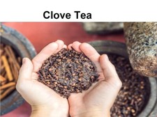 Clove Original Laung Lavang Pure Indian Organic Spices 50gm 1.7 OZ '