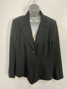 asda black suit jacket