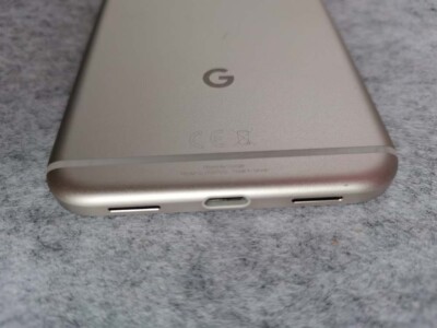 Google Pixel XL Android 12MP 32GB 4GB RAM Mobilephone Unlocked