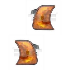 Blinkleuchte Blinker SET links & rechts passend für BMW 5er E34