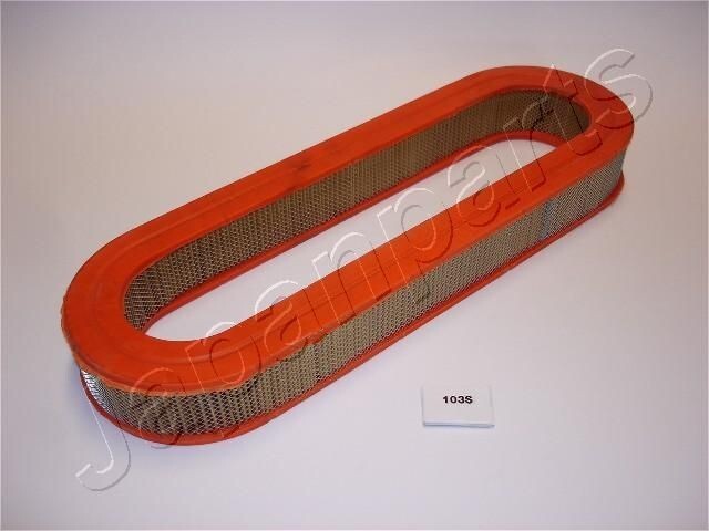 Air Filter JAPANPARTS FA-103S for Nissan 280 ZX ZXT 2.8 1978-1983
