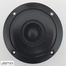 vintage JAMO #21138 25mm (1") dome tweeter from Center 200 speaker, Denmark 1995
