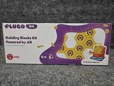 Shifu Plugo Link BUILDING BLOCKS Kit