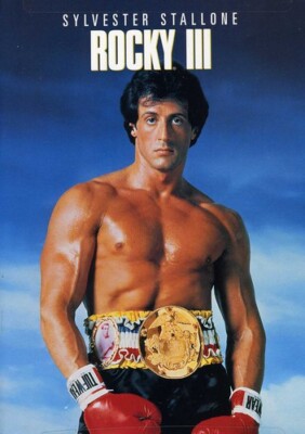 ロッキー　ROCKY DVD BOX ボクシング ロッキー ROCKY DVD BOX ボクシング ロッキー ROCKY DVD BOX