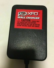 Buy Vintage Toys like TYCO RC CLASS 2 BATTERY WALL CHARGER B6463TR Xfo from eBay