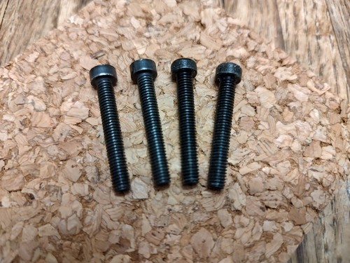 JBL Woofer Mounting Screws (qty.4) / L112 & other models / 1.25" long  thread