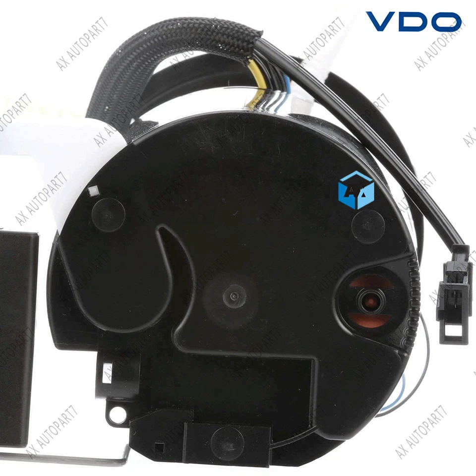 Nuevo conjunto de bomba de combustible VDO OEM 31372882 para VOLVO S80 XC60 V70 XC70 2015-2017 Foto 4 de 4