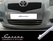 Calandre Toyota YARIS II