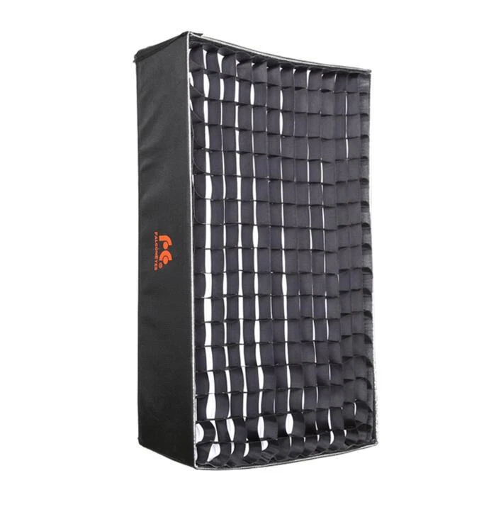 Falcon Eyes RX 18TD TDX II RX 718 Softbox Diffuser Honeycomb Grid Light Modifier