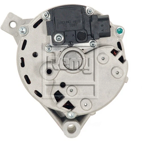 Alternador compatible con Ford F-150 1987-1994, F-250, F-350 Bronco Ranger REMY Foto 3 de 4
