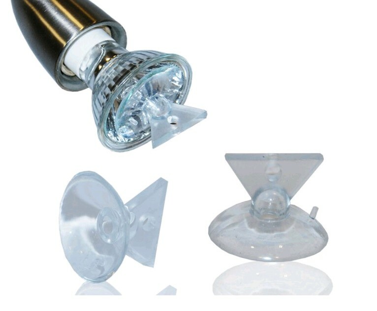 Wilko Halogen Led Lamp Bulb Gu10 Mr16 Remover Suction Cup For Sale