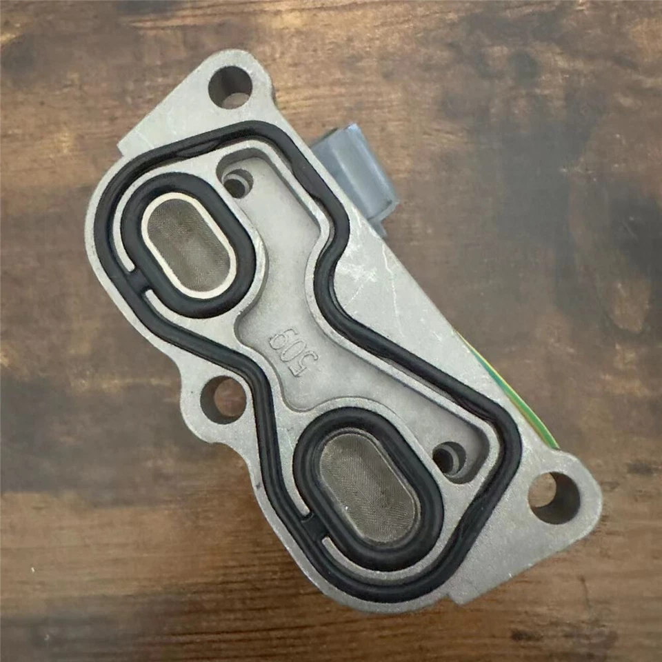 NUEVO para Honda CR-V Civic Del Sol transmisión doble cambio solenoide 28300-P24-J01 Foto 4 de 4