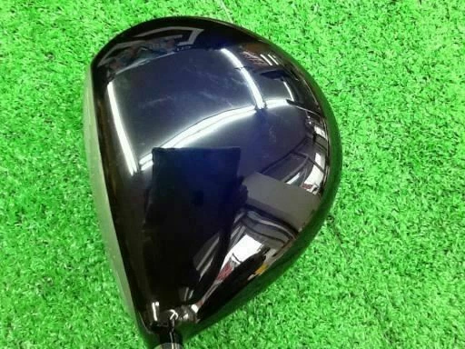MACGREGOR MACTEC GOLF CLUB DRIVER DM NV 2012 11DEG R-FLEX - Image 3 of 4