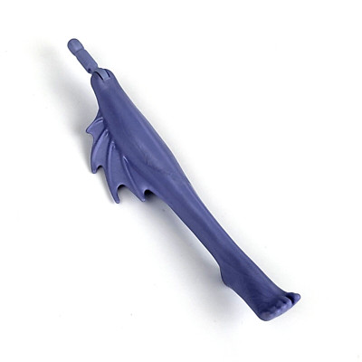 Create-A-Monster High CAM - Sea Girl - Starter Pack - Right Blue Fin Leg Only