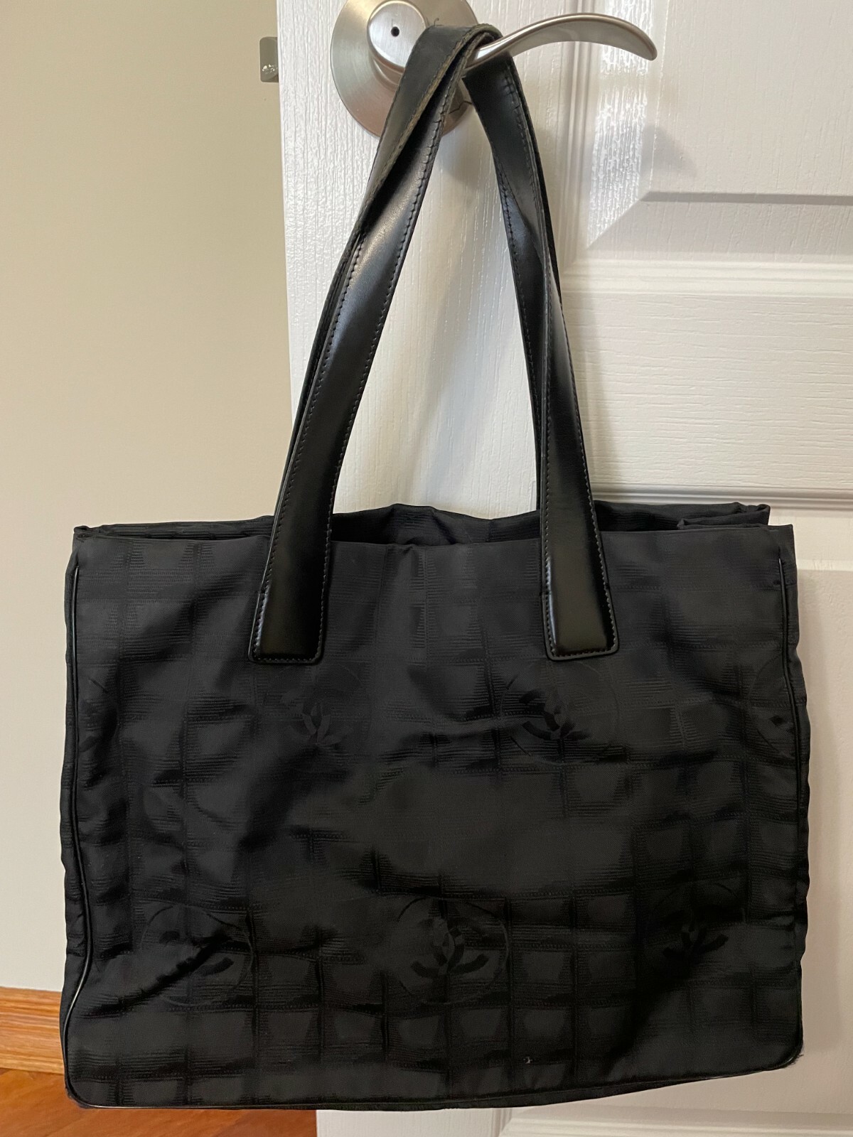 Authentic CHANEL Bag - image 2