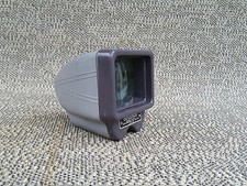 Ancien appareil à diapositives diapos visionneuse Oplenox USA made in Japan