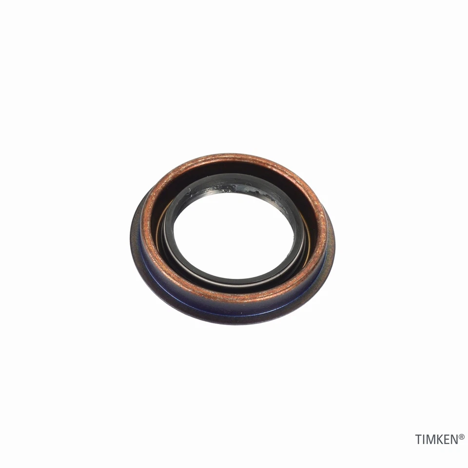 For 2003-2008 Hyundai Tiburon Manual Transmission Output Shaft Seal Timken 2004 - Image 4 of 4
