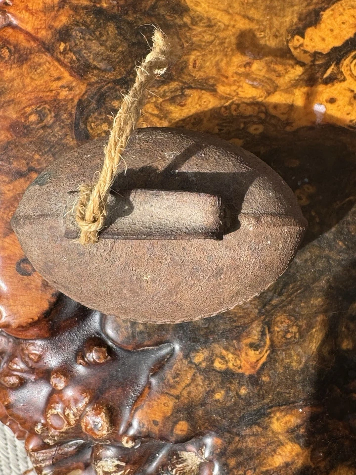 Antique Livestock Bell - Image 3 of 4