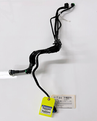 Mopar 68072086AF Dodge Charger Challenger Chrysler 300 Canister