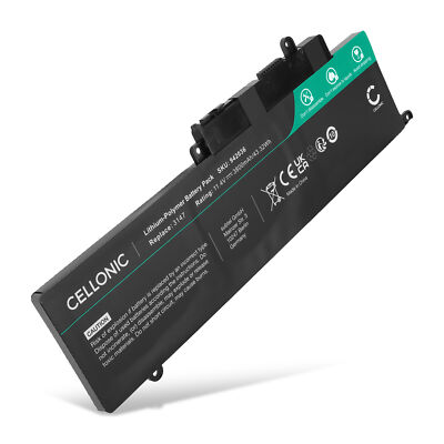 Ersatz Akku für Dell GK5KY 4150mAh | eBay 