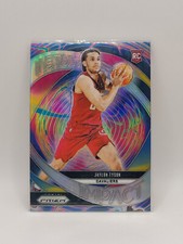 2024-25 Panini Prizm Basketball Fireworks-Global R.-Instant I.-Kaleido. Inserts