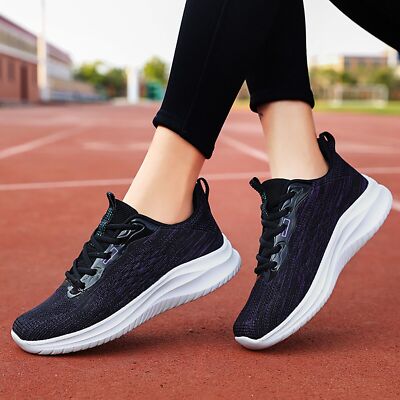 スニーカー SUN68 Woman Sneakers Black Z43210 11 s-l400.jpg