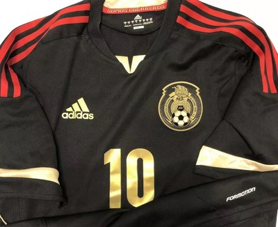 mexico jersey 2011