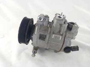 1K0820808A Klimaanlagenkompressor Klima A/C Skoda Yeti 1.8 B 118KW 4X4 6M 5P
